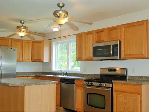 16 Shannon Way Milton VT 05468