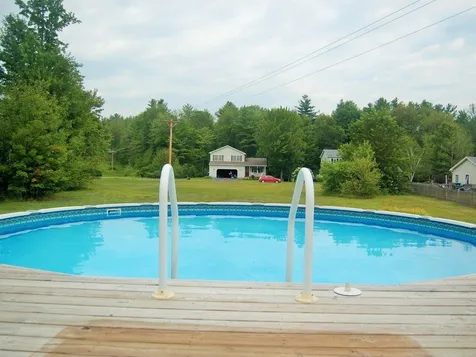 16 Shannon Way Milton VT 05468