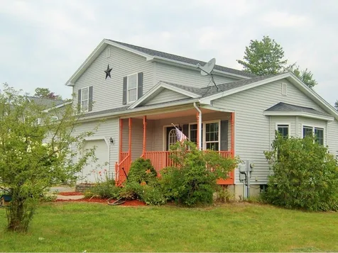 16 Shannon Way Milton VT 05468