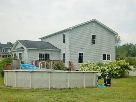 16 Shannon Way Milton VT 05468