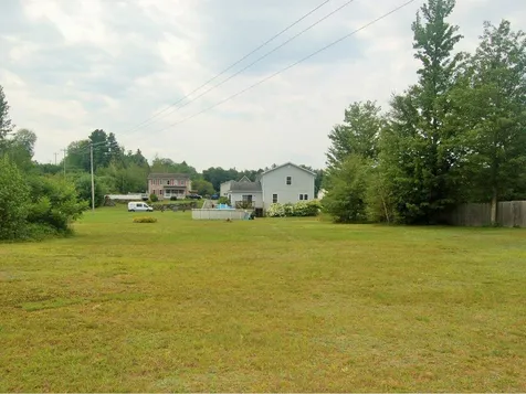 16 Shannon Way Milton VT 05468