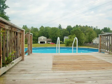 16 Shannon Way Milton VT 05468