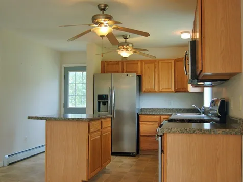 16 Shannon Way Milton VT 05468