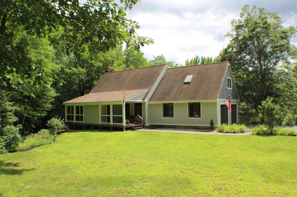 61 Lena Lane Epsom NH 03234