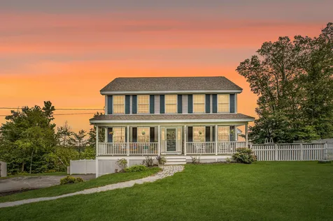163 Timber Ridge Drive Milford NH 03055
