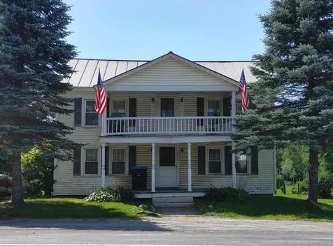 3094 Vt Route 110 Washington VT 05675