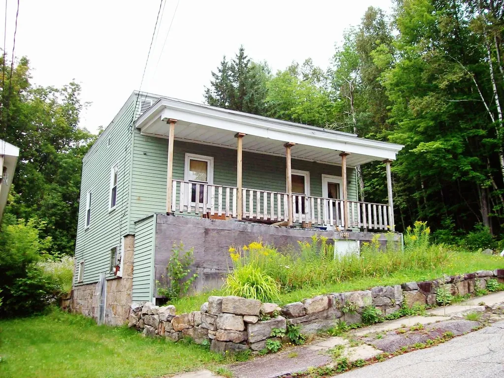 568 Cheshire Street Berlin NH 03570