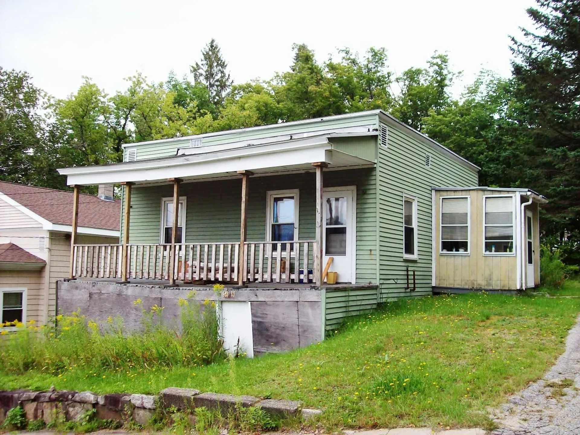 568 Cheshire Street Berlin NH 03570