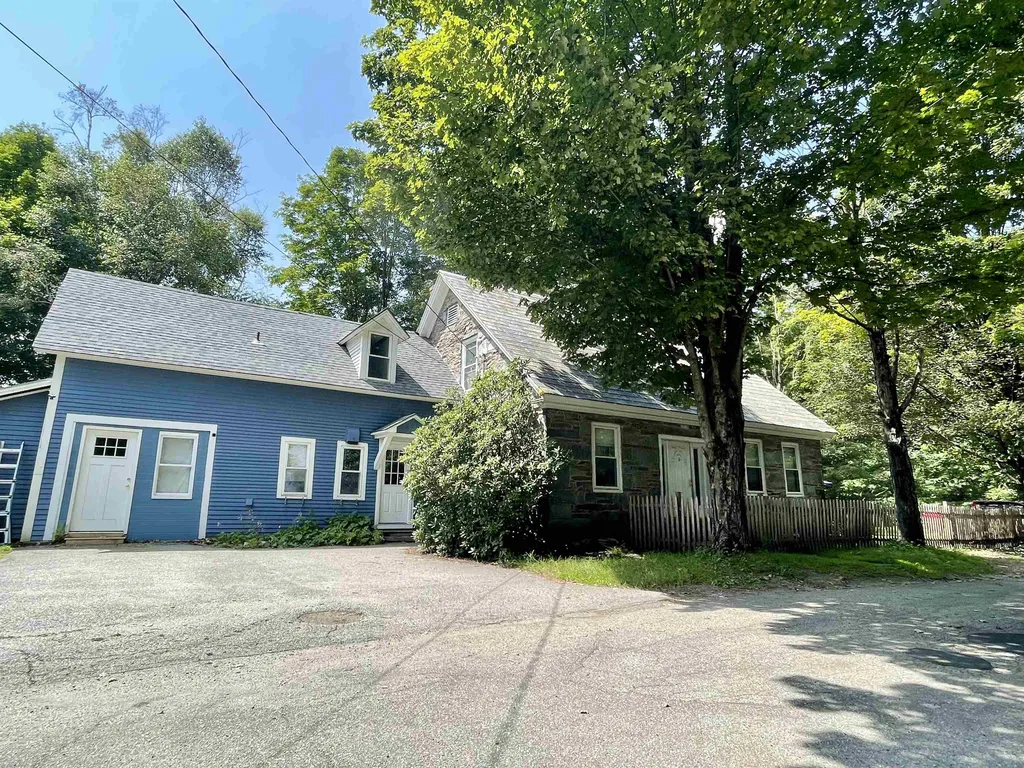 8 Fairview Avenue Windsor VT 05089