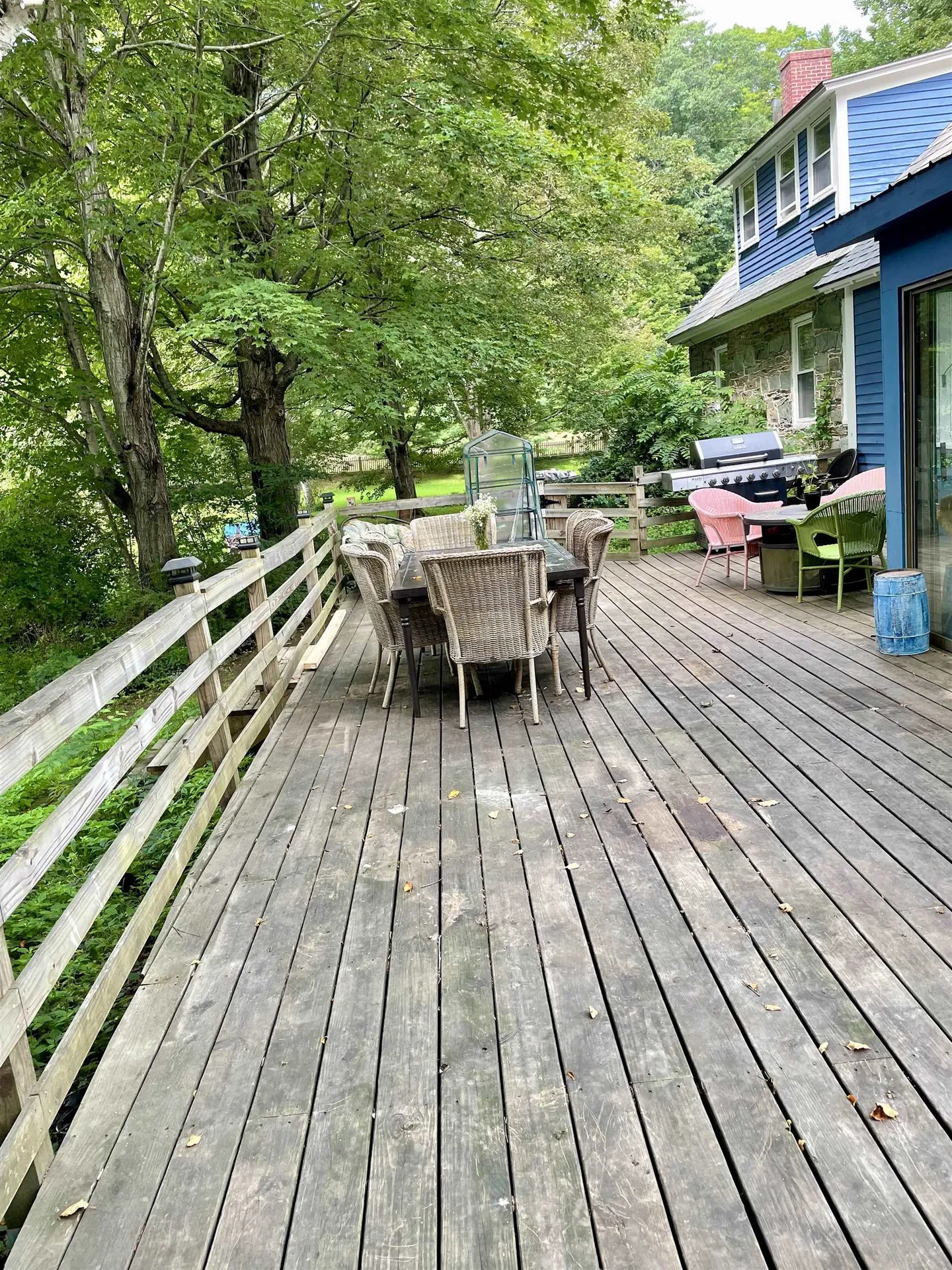 8 Fairview Avenue Windsor VT 05089
