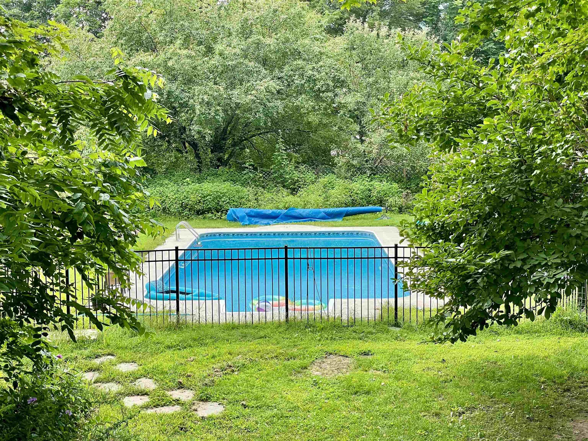 8 Fairview Avenue Windsor VT 05089