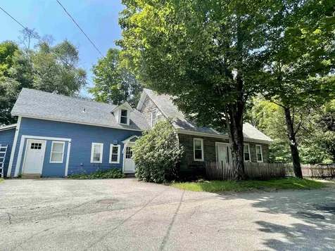 8 Fairview Avenue Windsor VT 05089