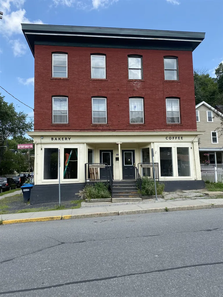 78 Barre Street Montpelier VT 05602
