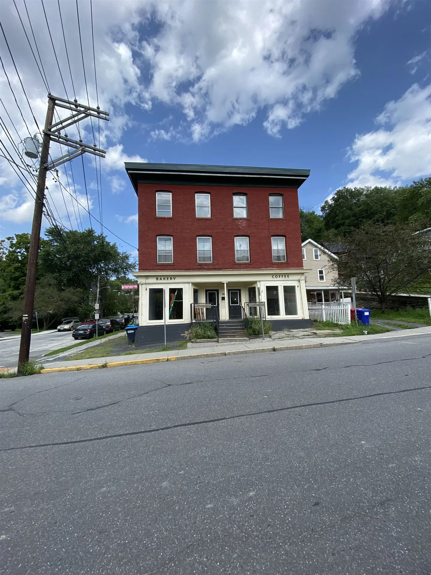 78 Barre Street Montpelier VT 05602