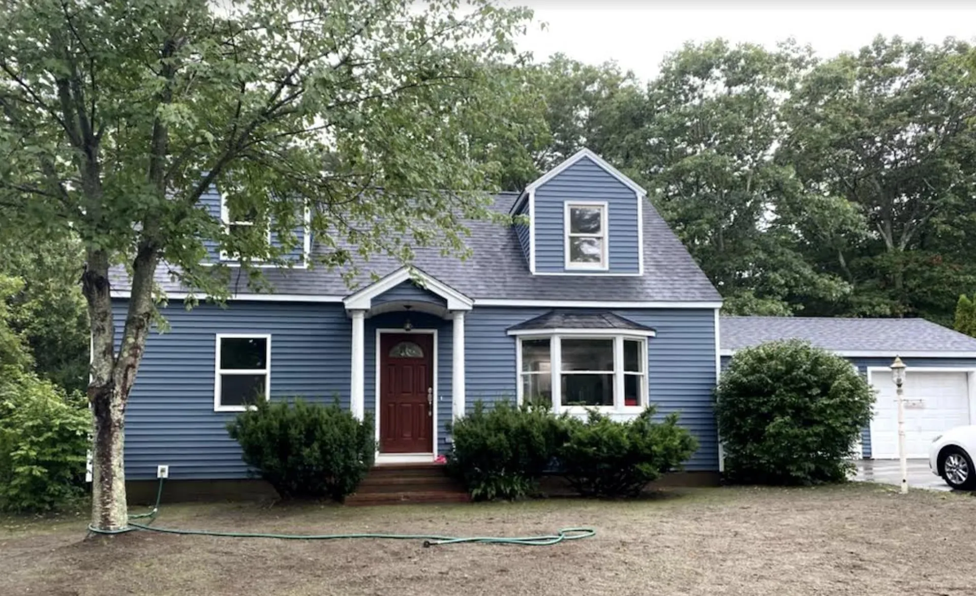 31 Richardson Drive Dover NH 03820