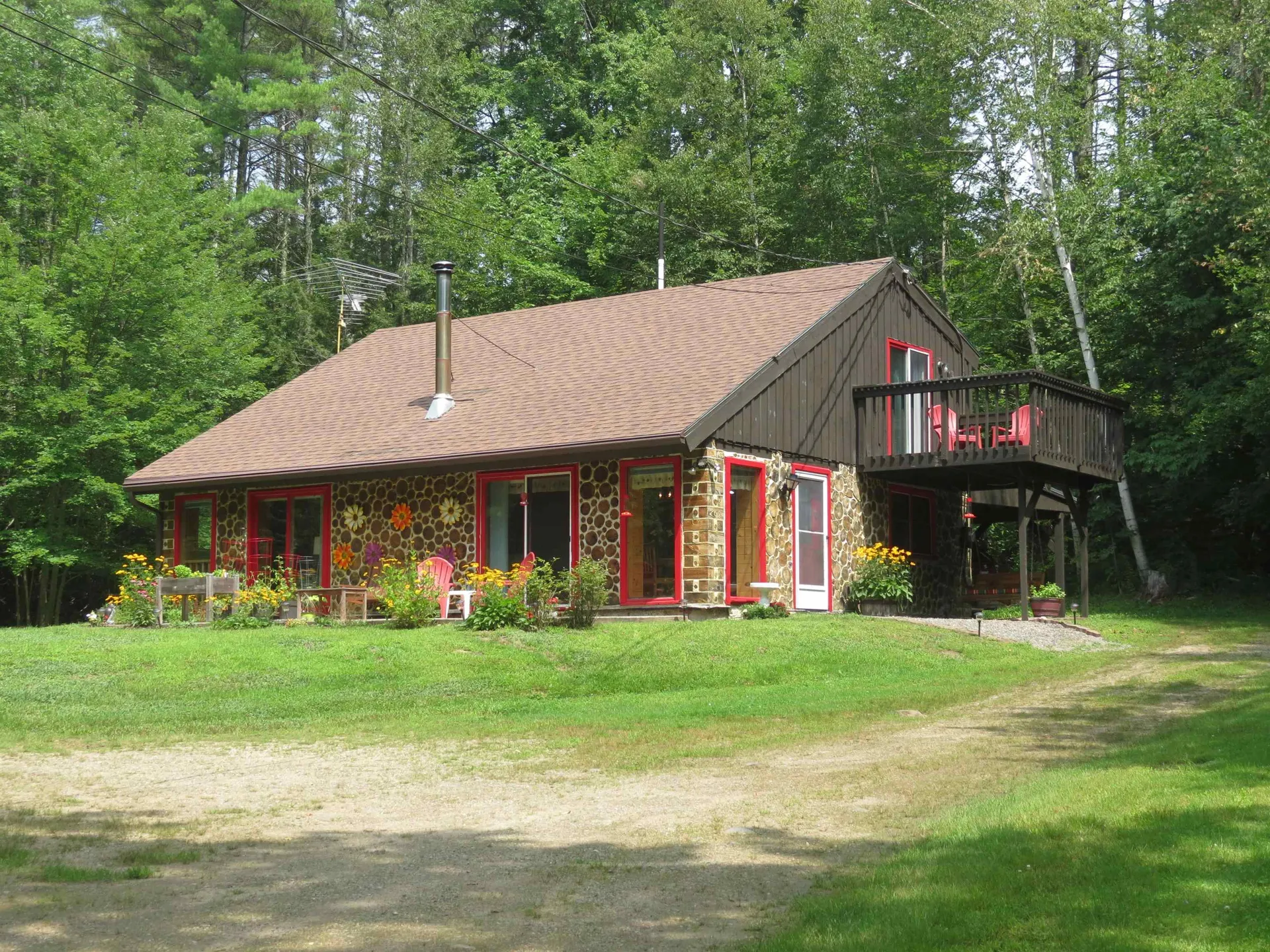 80 Sam Plummer Road Milton NH 03851