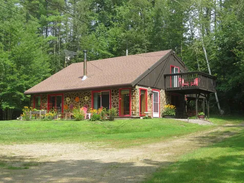 80 Sam Plummer Road Milton NH 03851