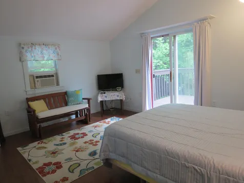 80 Sam Plummer Road Milton NH 03851