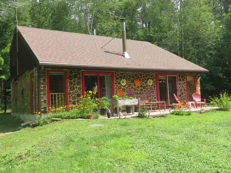 80 Sam Plummer Road Milton NH 03851