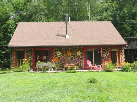 80 Sam Plummer Road Milton NH 03851