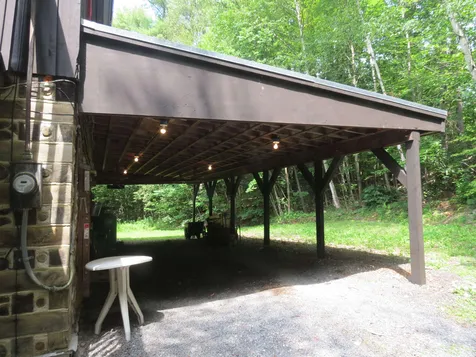 80 Sam Plummer Road Milton NH 03851