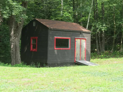 80 Sam Plummer Road Milton NH 03851