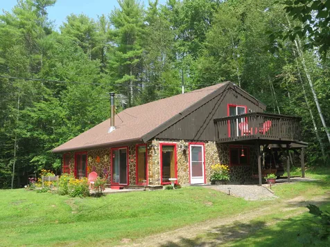 80 Sam Plummer Road Milton NH 03851