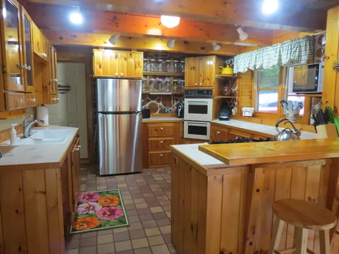 80 Sam Plummer Road Milton NH 03851