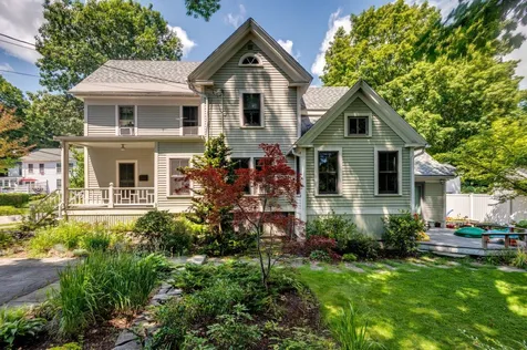 9 Union Street Exeter NH 03833