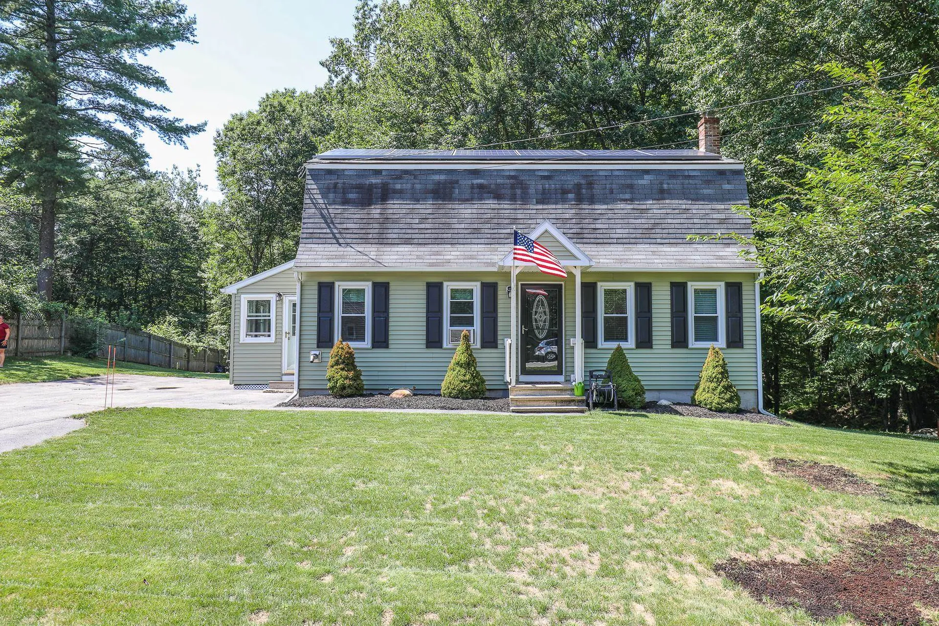 422 Nadine Drive Pembroke NH 03275