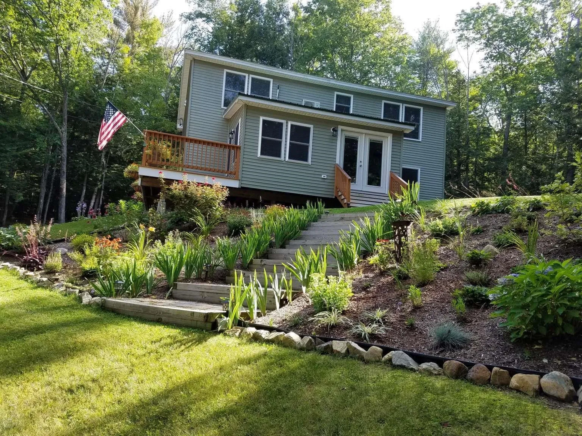 26 Fern Avenue Gilmanton NH 03237