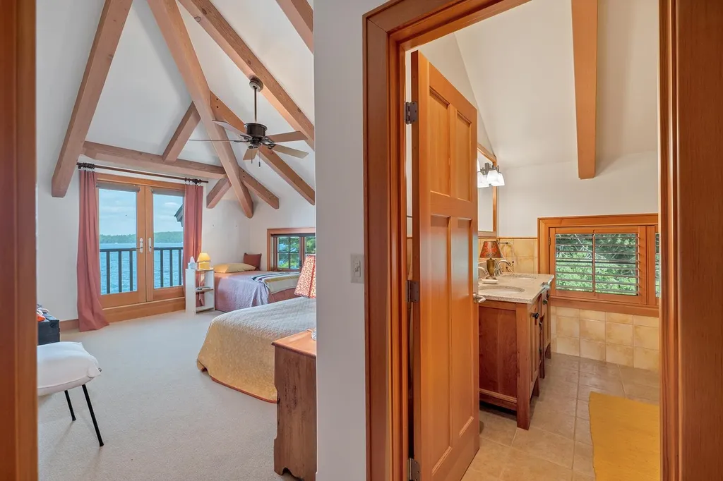 14 Broadview Terrace Gilford NH 03249