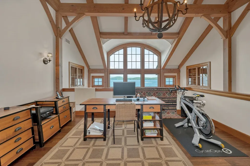 14 Broadview Terrace Gilford NH 03249