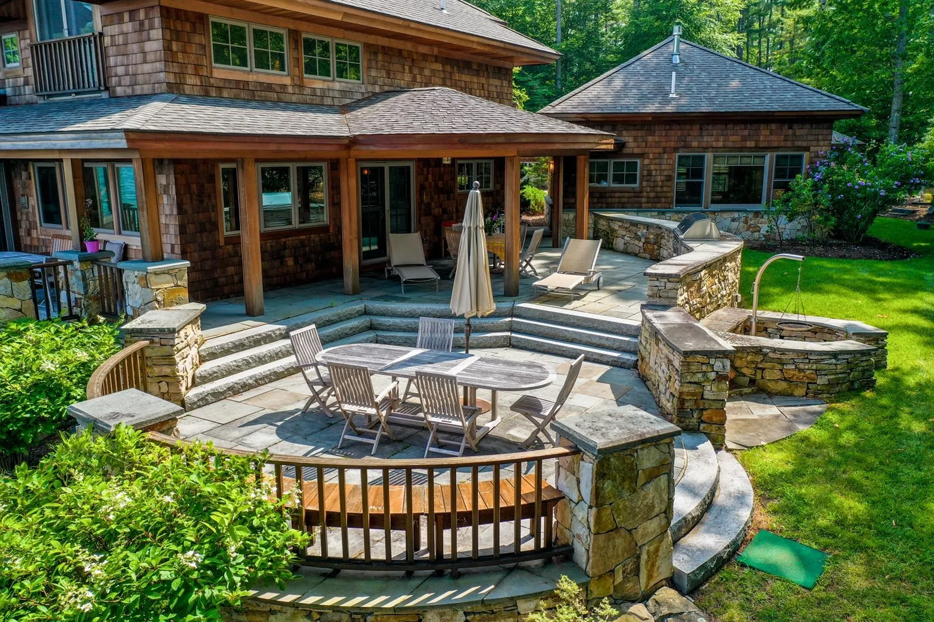 14 Broadview Terrace Gilford NH 03249