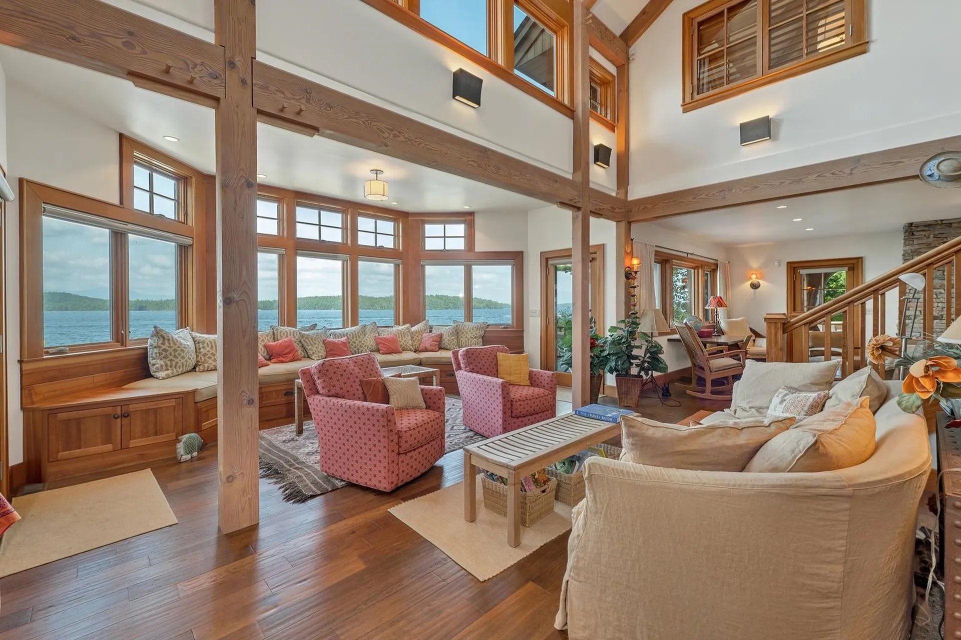 14 Broadview Terrace Gilford NH 03249