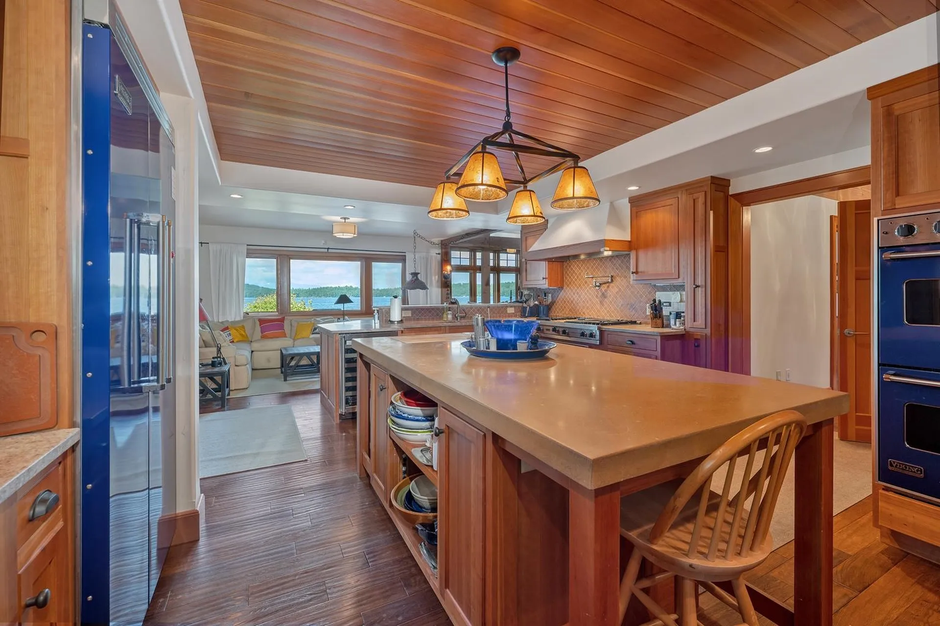 14 Broadview Terrace Gilford NH 03249