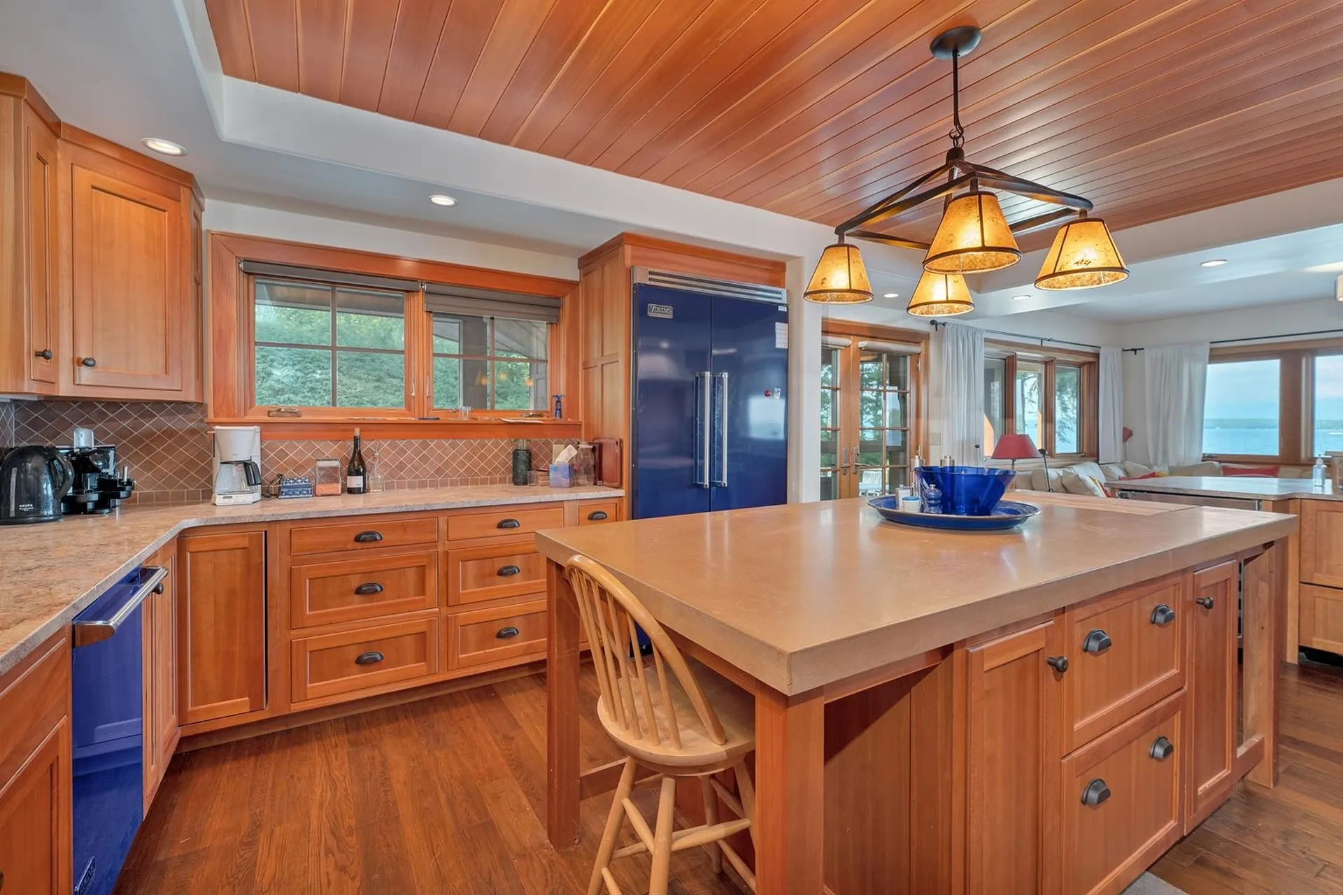 14 Broadview Terrace Gilford NH 03249