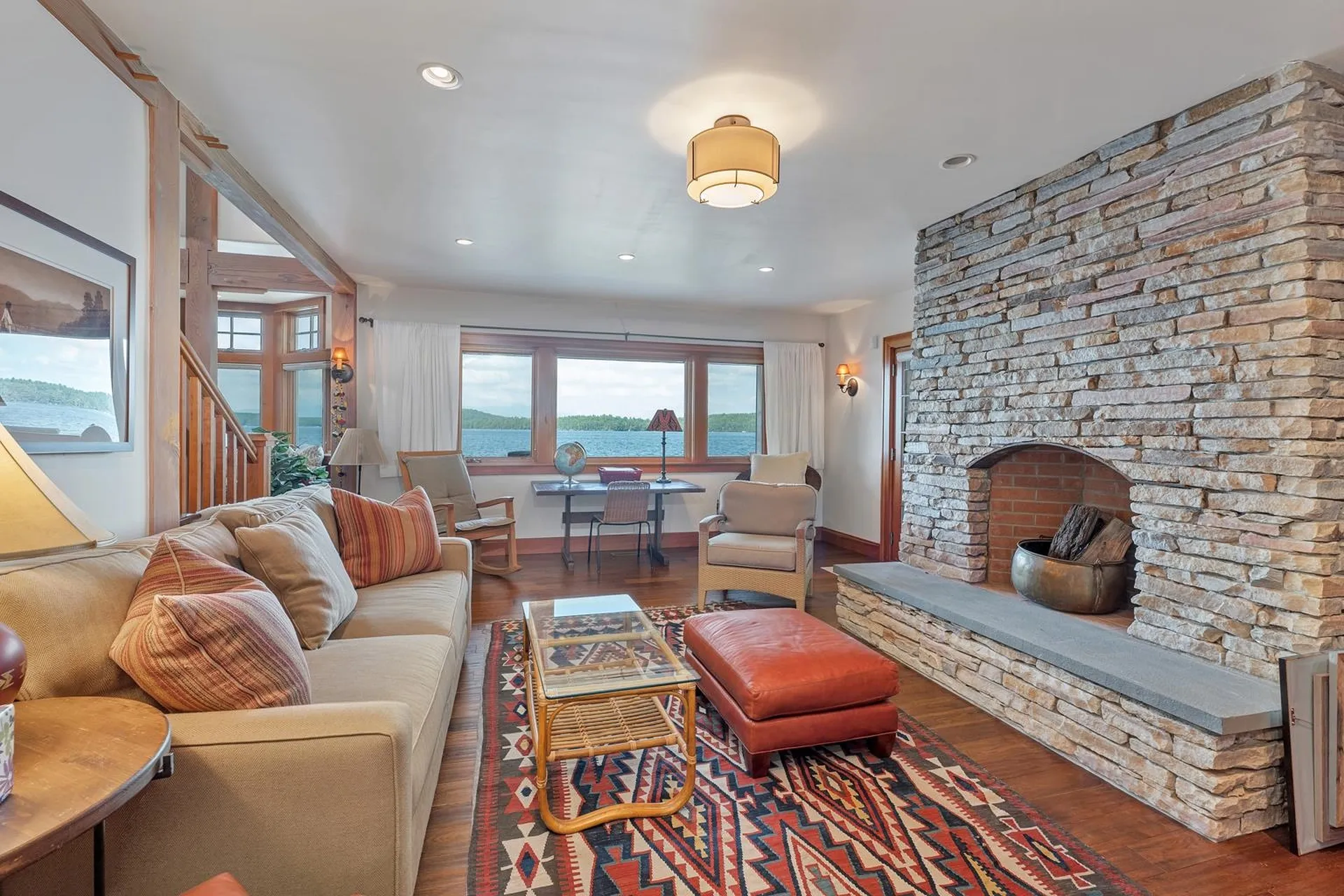 14 Broadview Terrace Gilford NH 03249