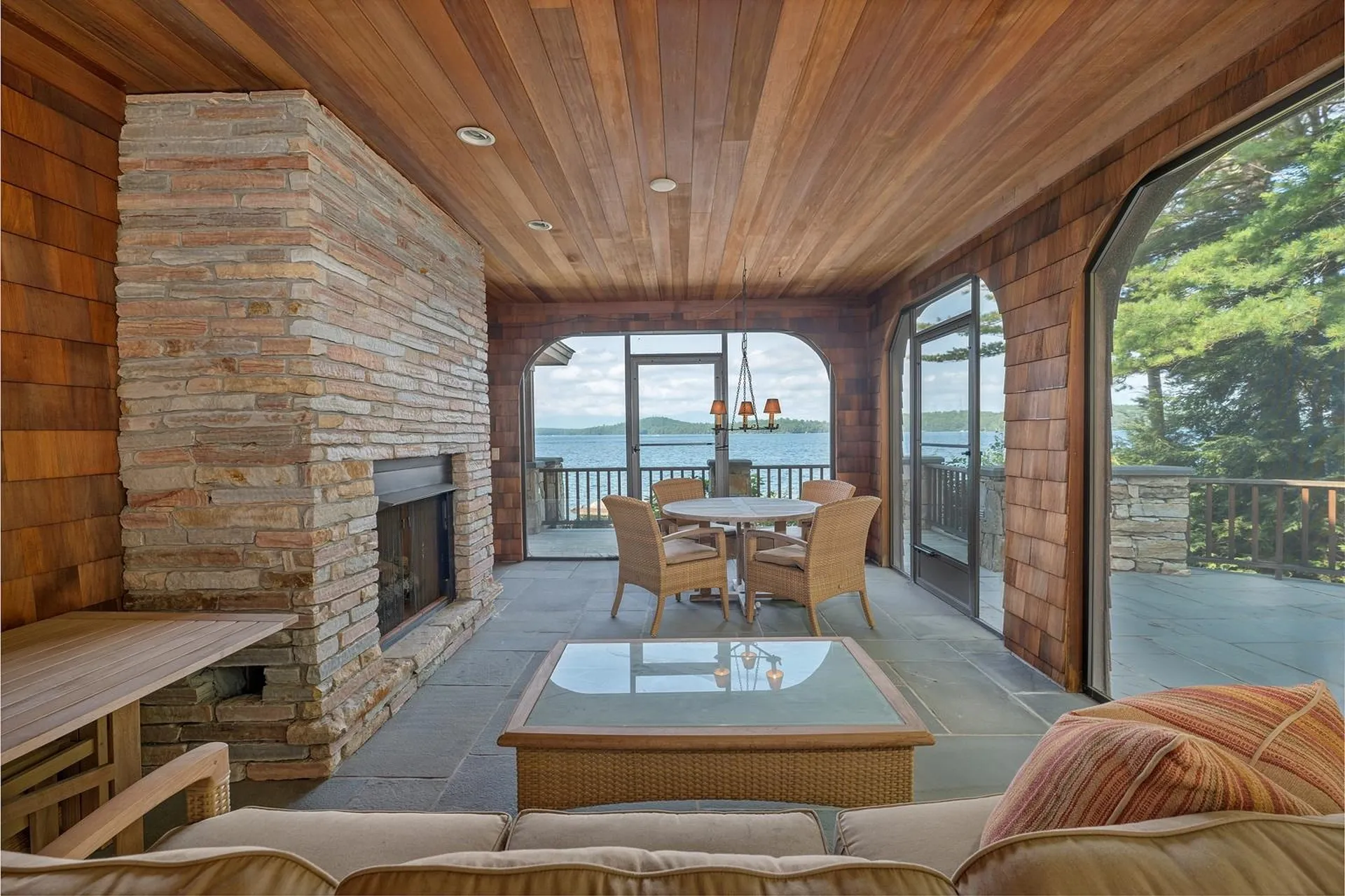 14 Broadview Terrace Gilford NH 03249