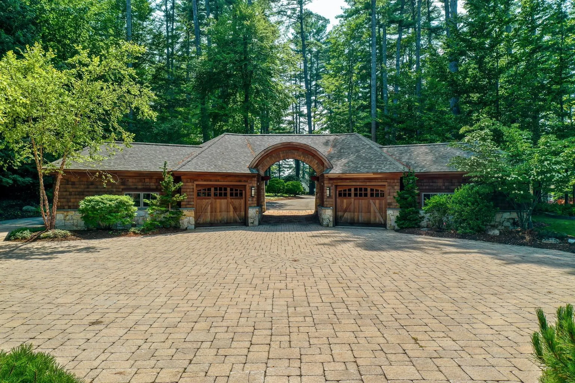 14 Broadview Terrace Gilford NH 03249