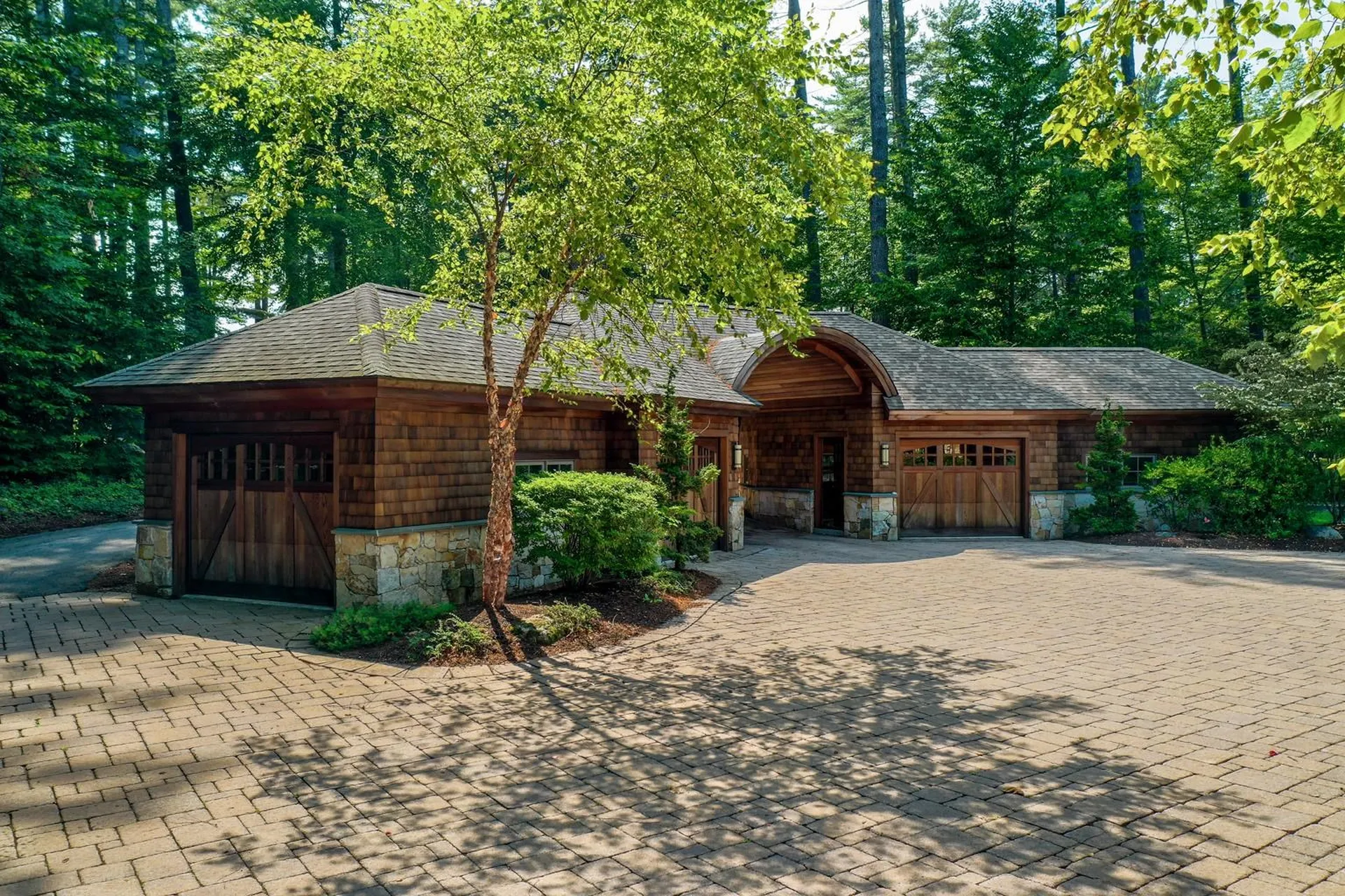 14 Broadview Terrace Gilford NH 03249