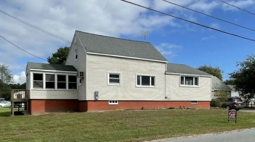65 Farm Lane Seabrook NH 03874