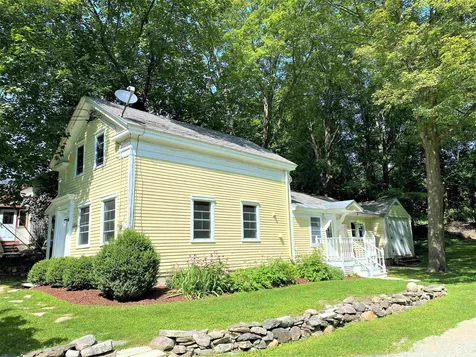 686 Route 30 Dorset VT 05251