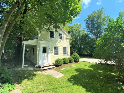 686 Route 30 Dorset VT 05251