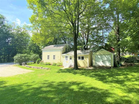 686 Route 30 Dorset VT 05251