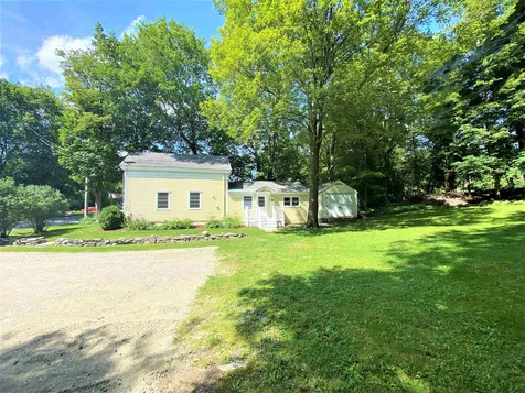 686 Route 30 Dorset VT 05251