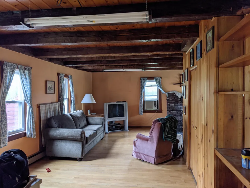 541 North Road Lancaster NH 03584