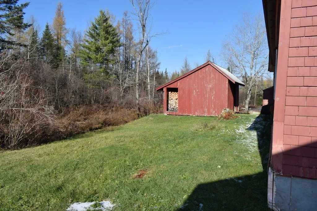 541 North Road Lancaster NH 03584