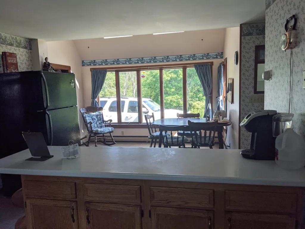 541 North Road Lancaster NH 03584