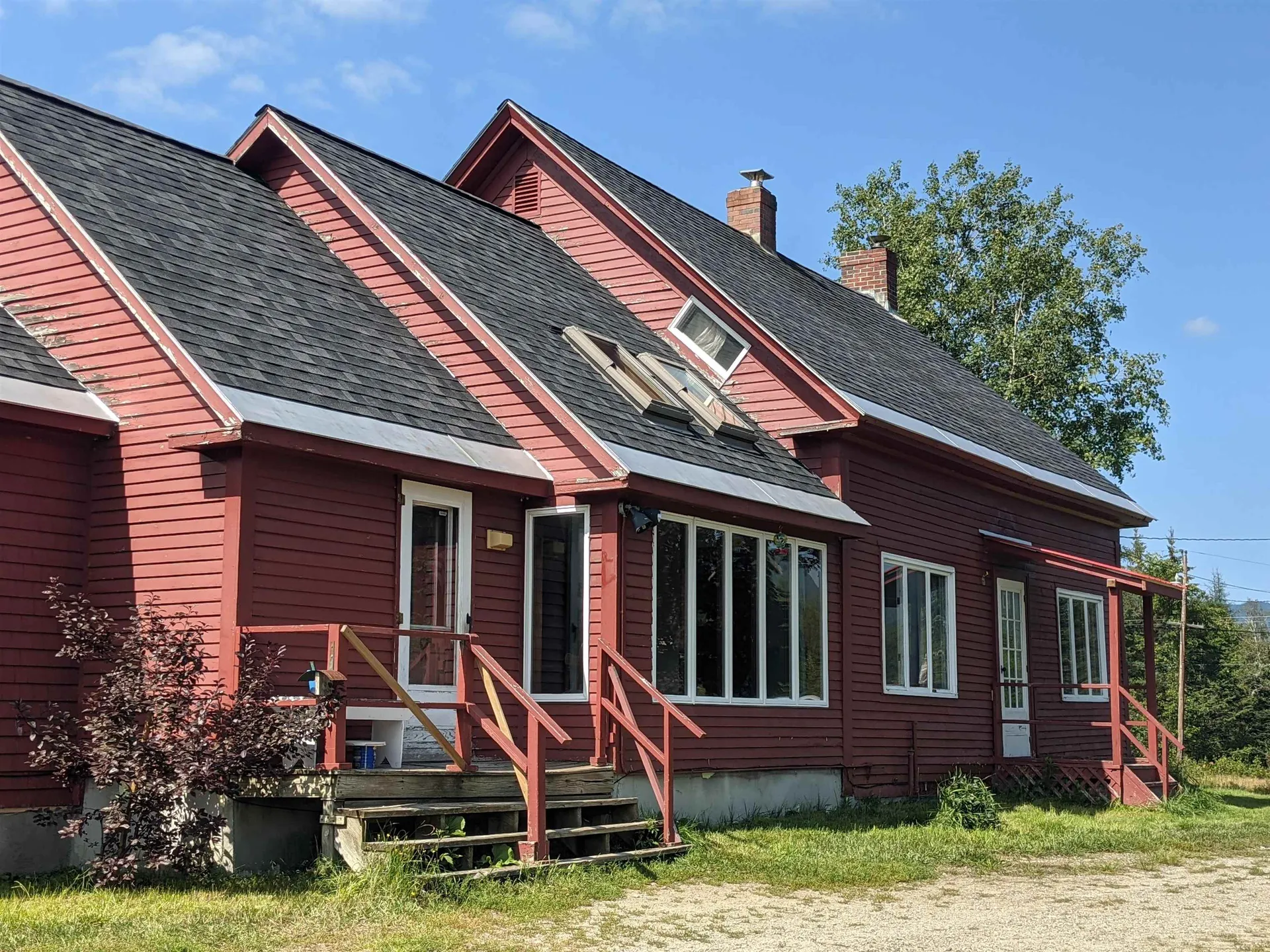 541 North Road Lancaster NH 03584